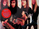 METALLICA- The $5.98 EP Garage Days Re-Visited 12