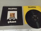 OSANNA LP PALEPOLI 1 ST.  ITALIAN PROG FONIT LPX 19 RECORD EX+ TO NEAR MINT RARO
