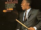 Mosaic by Art Blakey & Jazz Messengers (Record, 2015)