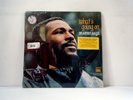 MARVIN GAYE Vinyl LP Dbl CD What's Going on Expanded 40th Anniversary SEALED