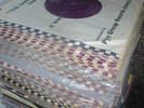 BUNDLE of 52 PYE 45s Lonnie Donegan Petula Clark Benny Hill Emile Ford Viscounts