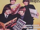 BEATLES - UNRELEASED BRITISH RADIO SESSIONS 1962-1965 - LIMITED EDITION 2 VINYL