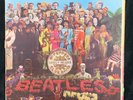 THE BEATLES - Sgt. Pepper's Lonely Hearts Club Band CAPITOL ST LP 1967 Hollywood