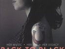 WINEHOUSE, Amy/VARIOUS - Back To Black (Soundtrack) - Vinyl (LP)
