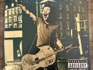 Third Eye Blind - Out of the Vein - Vinyl Double LP Army Green New Damaged