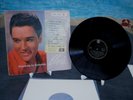 1 x German Lp Elvis Presley Something For Everybody RCA LPM 2370