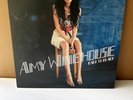 Amy Winehouse - Back to Black - Vinyl  Album