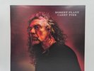 LP musica ROCK Robert Plant - Carry Fire Nonesuch 563057-1 Folk Country Blues