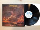 Judas Priest – Sad Wings Of Destiny -Gull – INT 163.303 - NM/VG