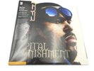 Big Pun - Capital Punishment VMP Limited Edition Twinz Vinyl 2LP