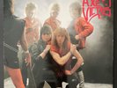 Axe Victims Another Victim Original Belgium Press NM Mausoleum Skull 8334