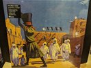The Mars Volta Bedlam in Goliath New Sealed Blue Marble Vinyl 3LP Numbered VMP