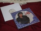 Michael Jackson Bad Picture Disc + The Girl Is Mine  Paul McCartney promo Brazil
