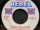 Flight NAACP 105/The Voice Of Alabama by Son Of Mississippi (Rebel 500) 7