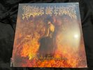 Cradle Of Filth Nymphetamine Vinyl Lp Record Brand New Sealed Death Metal