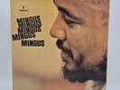LP musica JAZZ Charles Mingus IMPL 5010 Impulse  Post Bop Italy 1979 Gatefold