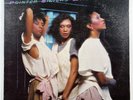 Pointer Sisters “Break Out” LP/BXL1-4705A Planet Records (VG+) 1983