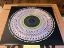 DUA LIPA Radical Optimism /5000 Blood Records ZOETROPE Pic Vinyl Ships Today