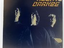 Agent Orange- Living In Darkness Lp Vinyl, FIRST PRESSING 1981, Posh Boy, EX
