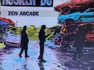 HUSKER DU - ZEN ARCADE - VINYL 2-LP SET 