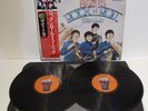 The Beatles  Rock 'N' Roll Music EAS-77009 W/OBI Insert Japan Vinyl  S365