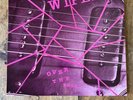 Wipers: Over the Edge-Original 1983 Vinyl-Eater 2/TRAP Records