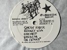 Suicide: 21 1/2 Minutes in Berlin...: Ltd. Edition UK Vinyl--Red Star--9 of 1000