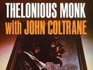 Thelonious Monk - Thelonious Monk With John Coltrane [New Vinyl LP] 180 Gram
