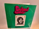 RICHARD COLEY - (RICHARD LAST GROUP) - DEDICATED - ITALIAN PROGRESSIVE ORIG -NM
