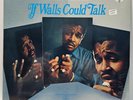 Little Milton - If Walls Could Talk - Chess CH 9289 UK BLUES SOUL NOS SEALED