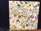 Led Zeppelin III (Vinyl LP) Gatefold W/ Artwork Pinwheel RCA Club Edition NM /EX