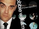 Robbie Williams : I've Been Expecting You VINYL 12
