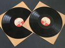 2 RARE NAT KING COLE TRIO UTS 16