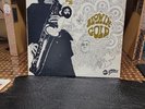 John Klemmer / Blowin' Gold Lsp- 321 Cadet Concept