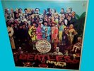 THE BEATLES ◆ SGT. PEPPERS LP ◆ ORIGINAL MONO PRESS