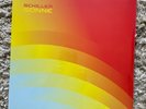 Schiller-Sonne gelbes doppel Vinyl neu ovp lim nr.62/500