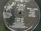 MASQUERADE REAL LOVE JAMES JACK RABBIT MARTIN CODE3 Chicago ACID House.Ron Hardy