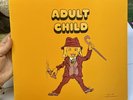 HTF Beach Boys Adult Child Vinyl LP 1977 Collector’s Series 2 Making Waves Ltd.