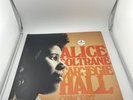 Alice Coltrane The Carnegie Hall Concert New Vinyl LP READ