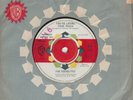 NORTHERN SOUL-THE SOCIALITES-YOU'RE LOSING YOUR TOUCH-WARNER BROS-***DEMO***