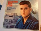 ELVIS PRESLEY 45 EPA- 4340 CHRISTMAS WITH ELVIS NM-