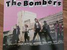 THE BOMBERS - AIM HIGH LP - AUSSIE SYDNEY HARD ROCK - STATUS QUO / THE ANGELS