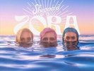 Sheppard - Zora - Yellow Vinyl RECORD