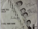 THE BEATLES 