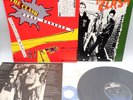 The Clash ‎– Pearl Harbour '79 Japan LP OBI VINYL Epic ‎– 25 3P-139 140