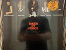 Scorpions Taken By Force Sealed US Vinyl M/VG+