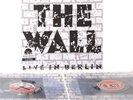 Roger Waters The Wall Live In Berlin Record Store Day Ltd Ed Clear 180g NM NM