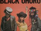 Black Uhuru - Red LP 1981 Mango Records / VG+ Condition