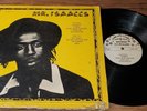 GREGORY ISAACS Mr Isaacs - Cash And Carry Jamaican LP 1978 LP VG