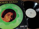 Coxsone-Various – Solid Gold-LP VG
